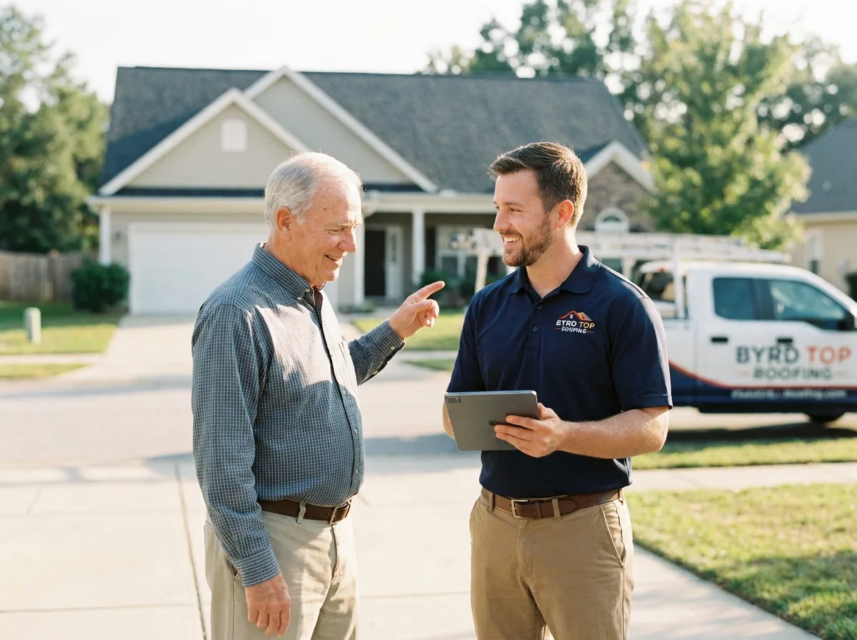Roofing Laguna Woods, CA FAQs